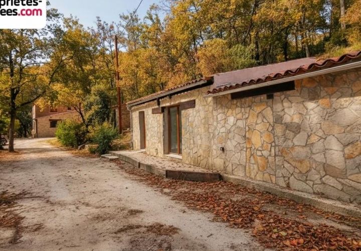 Villa i Salernes, Var, Salernes - € 650.000 | Ref: 399813PAO1411PAO - foto 1