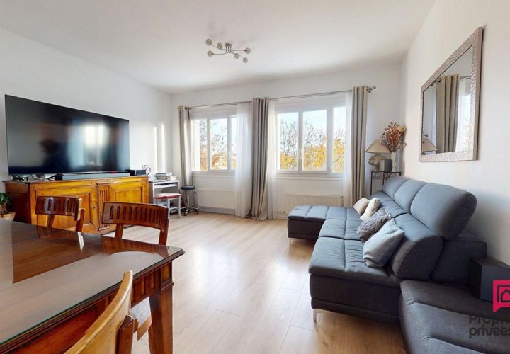 Lejlighed i Clamart, Hauts-de-Seine, Clamart - € 535.000 | Ref: 428190MRAY - foto 1