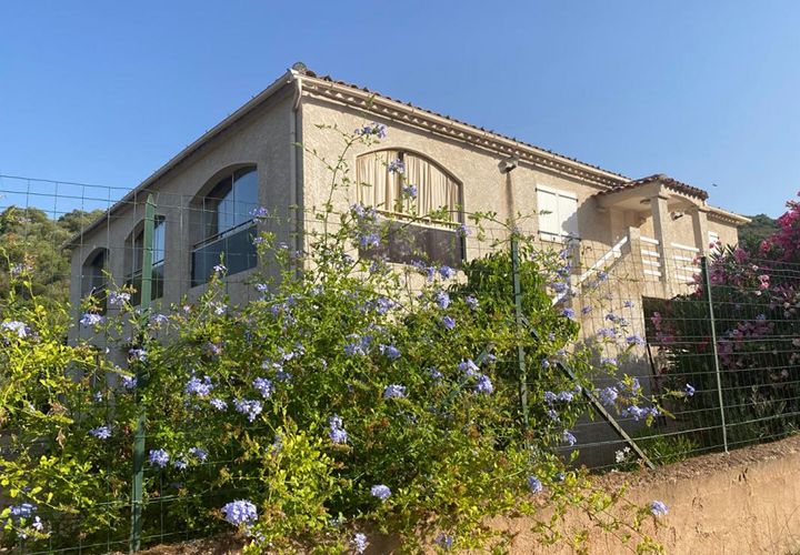 Villa i Sagone, Corse-du-Sud, Sagone - € 599.000 | Ref: 427890FSAS - foto 1
