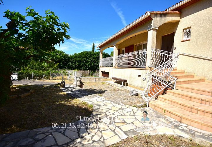 Villa i Le Pouget, Herault, Le Pouget - € 365.000 | Ref: 407548.LCA - foto 1