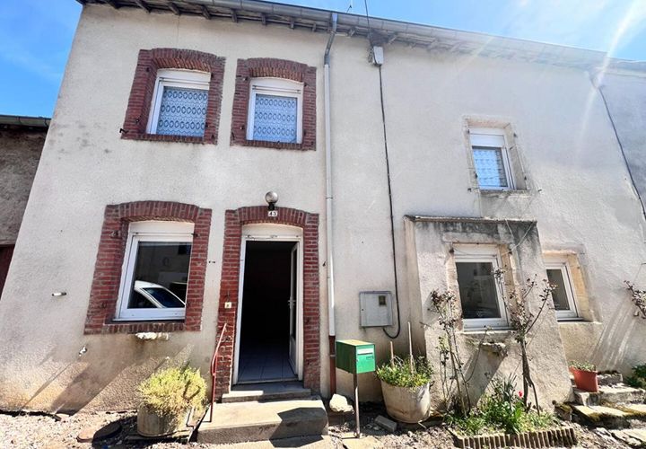 Villa i Seveux, Haute-Saone, Seveux - € 35.000 | Ref: 423224AUV - foto 1