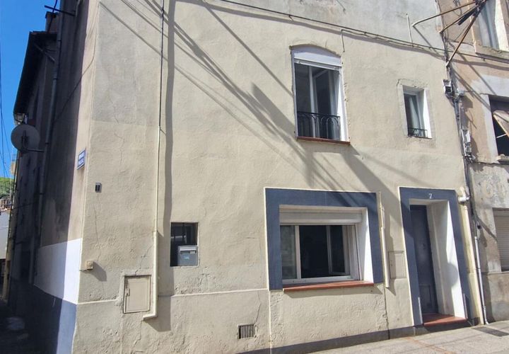 Villa a Lodève, Herault, Lodève - € 61.500 | Ref: 415854MROD - foto 1