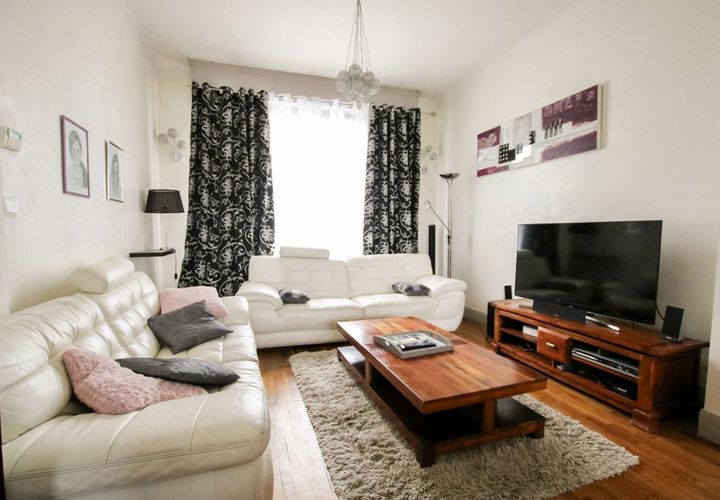 Byhus i Cambrai, Nord, Cambrai - € 168.000 | Ref: 7137170 - foto 1