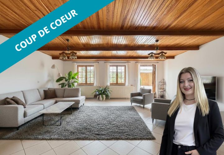 Villa i Houplin-Ancoisne, Nord, Houplin-Ancoisne - € 247.000 | Ref: 7254542 - foto 1