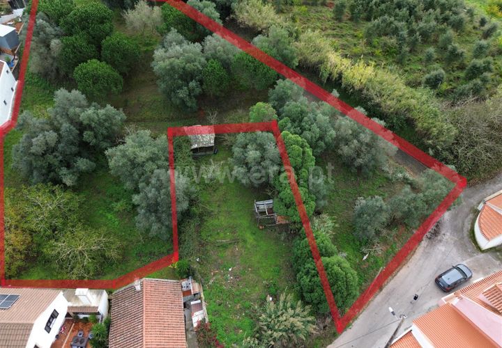 Helårsgrund i Torres Vedras, Lisbon, Torres Vedras - € 69.000 | Ref: 295250109 - foto 1