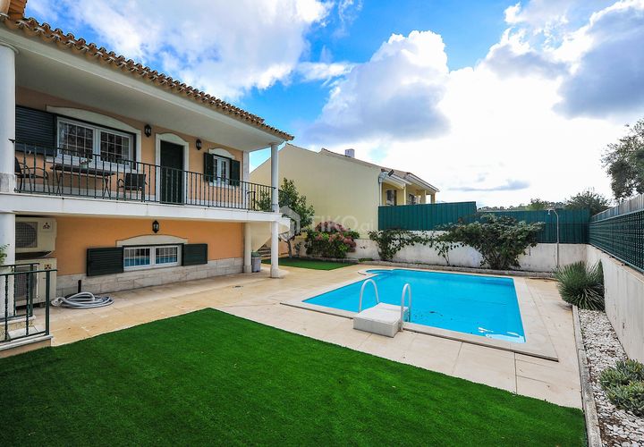 Villa i Setubal, Setubal, Setubal - € 1.000.000 | Ref: 20251119-1 - foto 1