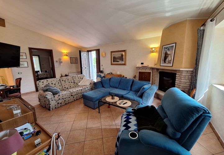 Leilighet i Morlupo, Rome, Morlupo - € 159 000 | Ref: 1696 - foto 1