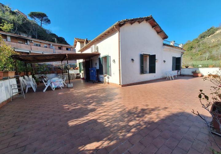 Byhus i Riano, Rome, Riano - € 195.000 | Ref: 1725 - foto 1