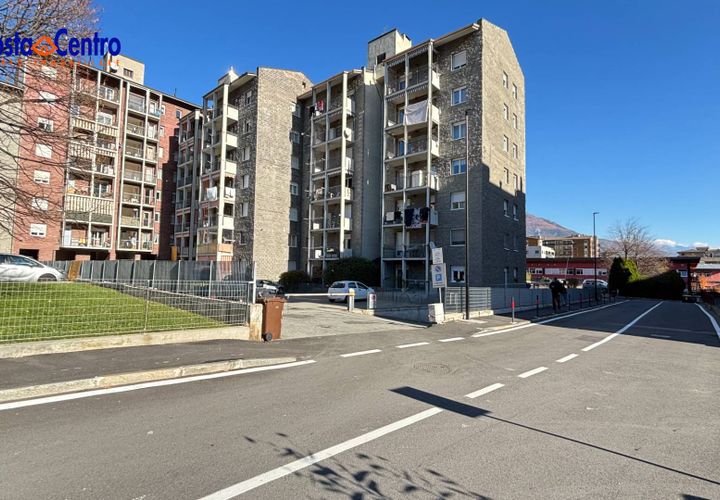 Leilighet i Aosta, Aosta Valley, Aosta - € 300 000 | Ref: 5623 - foto 1