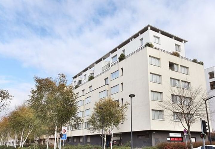 Erhvervsejendom i Grenoble, Isere, Grenoble - € 46.000 | Ref: FECF1A2380794110 - foto 1