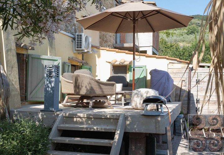 Lejlighed i Santa Luce, Pisa, Santa Luce - € 200.000 | Ref: v62473-x - foto 1