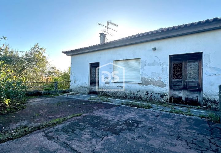 Farm i Moncao, Viana do Castelo, Moncao - € 430.000 | Ref: DSIMONC668 - foto 1
