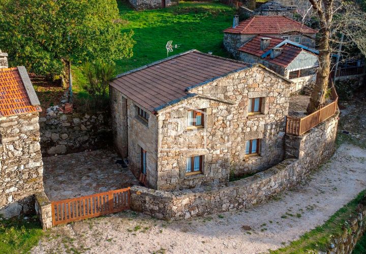 Landejendom i Melgaco, Viana do Castelo, Melgaco - € 160.000 | Ref: DSIMONC665 - foto 1