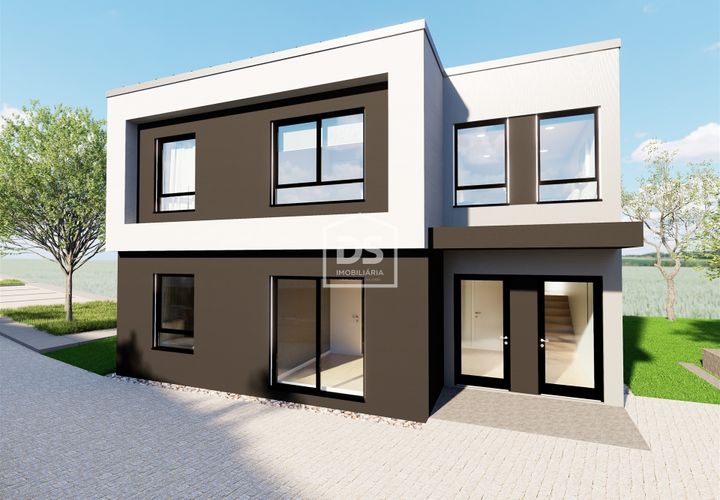 Lejlighed i Valenca, Viana do Castelo, Valenca - € 225.000 | Ref: DSIMONC666 - foto 1