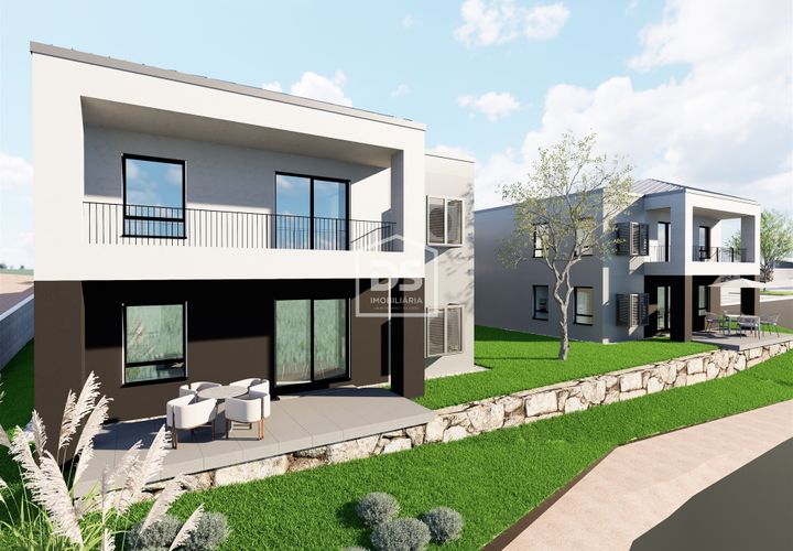 Lejlighed i Valenca, Viana do Castelo, Valenca - € 250.000 | Ref: DSIMONC667 - foto 1