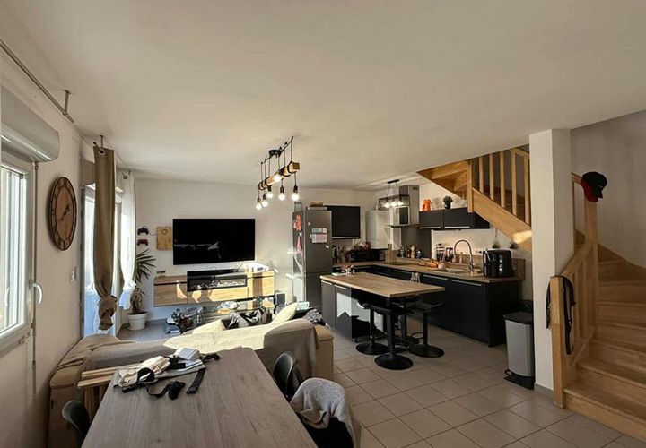 Villa a Miramas, Bouches-du-Rhone, Miramas - € 313.000 | Ref: 424054EGLEM - foto 1