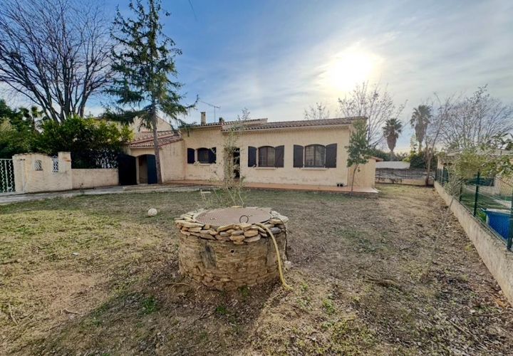 Villa en Marignane, Bouches-du-Rhone, Marignane - € 315.000 | Ref: 428570.HASC - photo 1