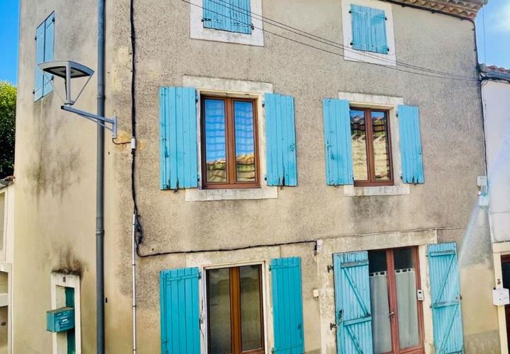 Villa a Rustiques, Aude, Rustiques - € 72.000 | Ref: 429247NARC - foto 1