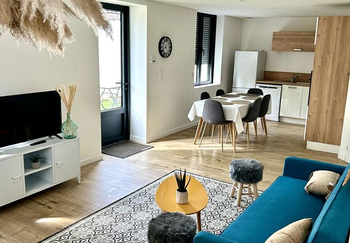 Lejlighed i Meyzieu, Rhone, Meyzieu - € 339.000 | Ref: 429526NNOV - foto 1
