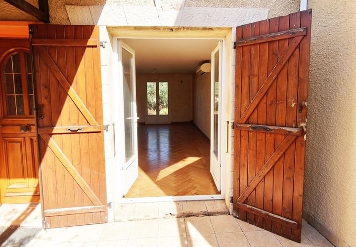 Villa i Vedène, Vaucluse, Vedène - € 232.000 | Ref: 400360FPBOR - foto 1