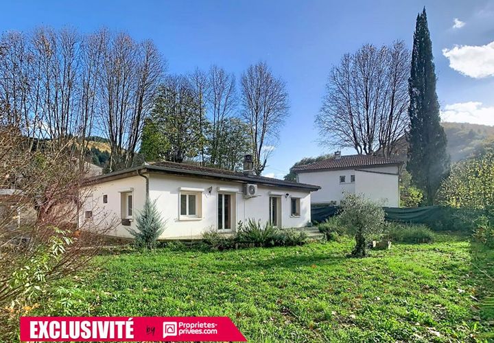 Villa en Aveze, Gard, Aveze - € 210.000 | Ref: 428329GAUB - photo 1