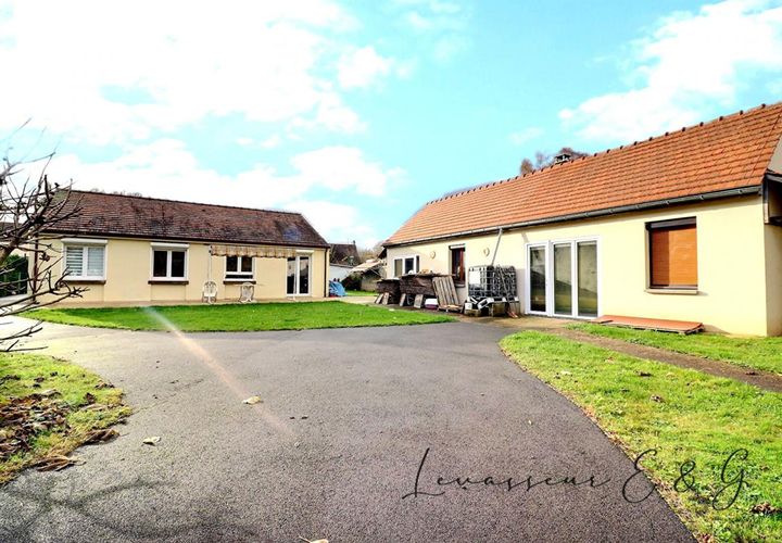 Villa i Mouy, Oise, Mouy - € 325 000 | Ref: 429371GEL - foto 1