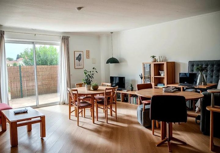 Villa i Libourne, Gironde, Libourne - € 196.000 | Ref: 429102FOU - foto 1