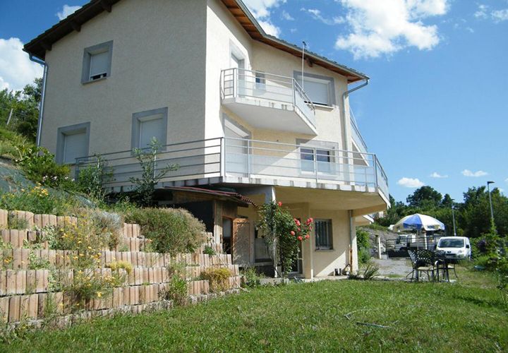Villa in Gap, Hautes-Alpes, Gap - € 640.000 | Ref: 391194MRJ - foto 1