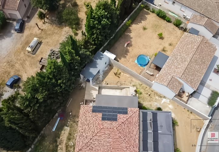 Villa a Pennautier, Aude, Pennautier - € 429.000 | Ref: 428519MAGR - foto 1