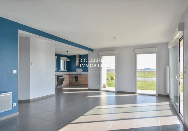 Villa a Berck, Pas-de-Calais, Berck - € 337.000 | Ref: 1849 - foto 1