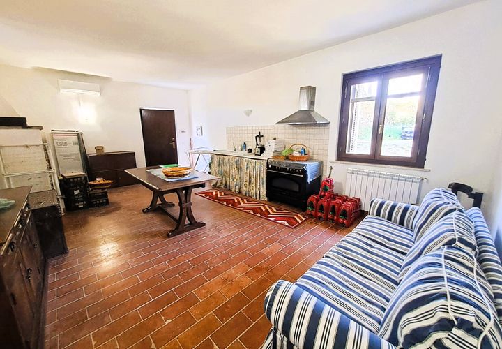 Villa a Amelia, Terni, Amelia - € 265.000 | Ref: .17Bis - foto 1
