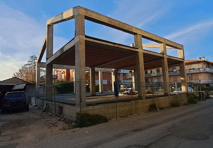 Villa i Amelia, Terni, Amelia - € 160.000 | Ref: .34Bis - foto 1