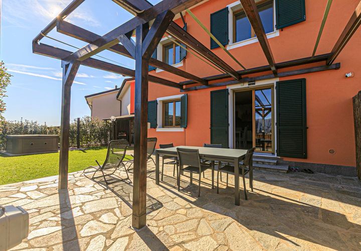 Byhus i Genoa, Genoa, Genoa - € 430.000 | Ref: 26799 - foto 1