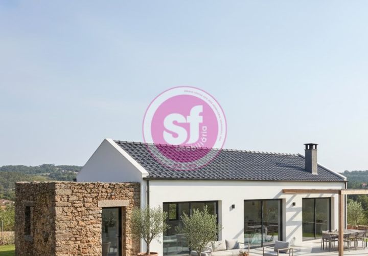 Helårsgrund i Anadia, Aveiro, Anadia - € 10.000 | Ref: 010101062 - foto 1