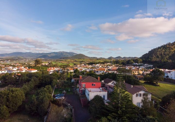 Villa a Pico da Pedra, Sao Miguel, Pico da Pedra - € 650.000 | Ref: 7077 - foto 1
