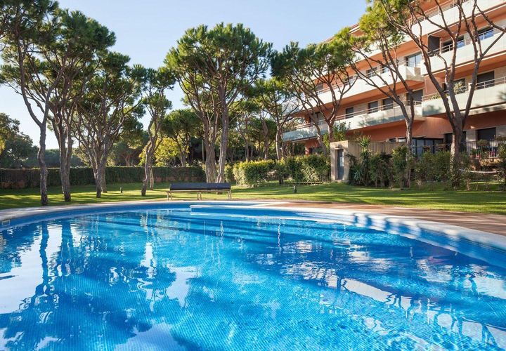 Apartament a Gava, Barcelona, Gava - € 2.084/mes | Ref: ALQBAG2 - foto 1