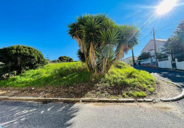Helårsgrund i Sintra, Lisbon, Sintra - € 150.000 | Ref: Terreno Abrunheira - foto 1