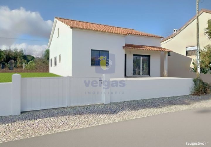 Villa i Pombal, Leiria, Pombal - € 175.000 | Ref: LIZ-216638 - foto 1