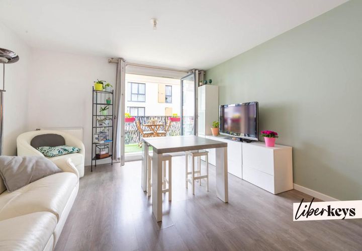 Leilighet i Plaisir, Yvelines, Plaisir - € 220 000 | Ref: DOM25520 - foto 1