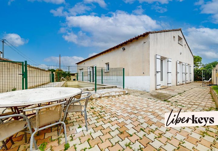 Villa i Comps, Gard, Comps - € 280.000 | Ref: DOM25849 - foto 1