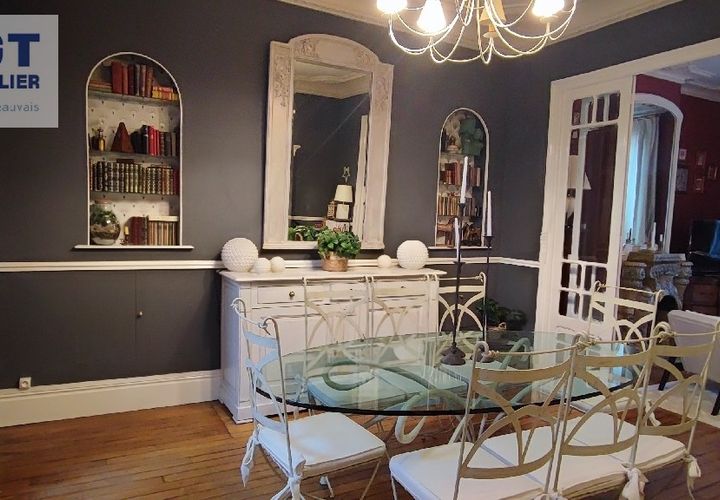 Villa a Beauvais, Oise, Beauvais - € 450.000 | Ref: 4930_25 - foto 1