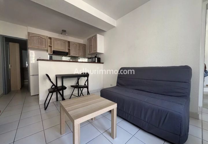 Apartament a Dole, Jura, Dole - € 500/mes | Ref: 86461528 - foto 1