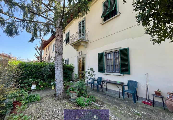 Byhus i Scandicci, Florence, Scandicci - € 450.000 | Ref: a25159 - foto 1