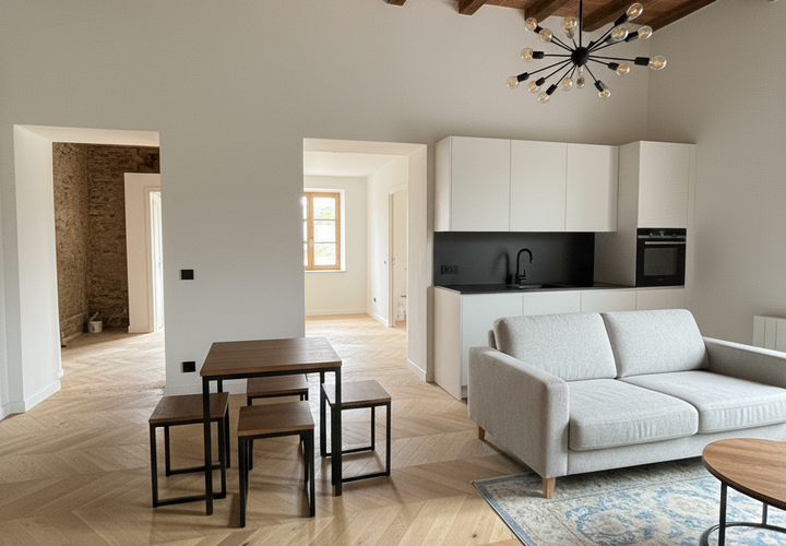 Lejlighed i Florence, Florence, Florence - € 610.000 | Ref: a25404 - foto 1