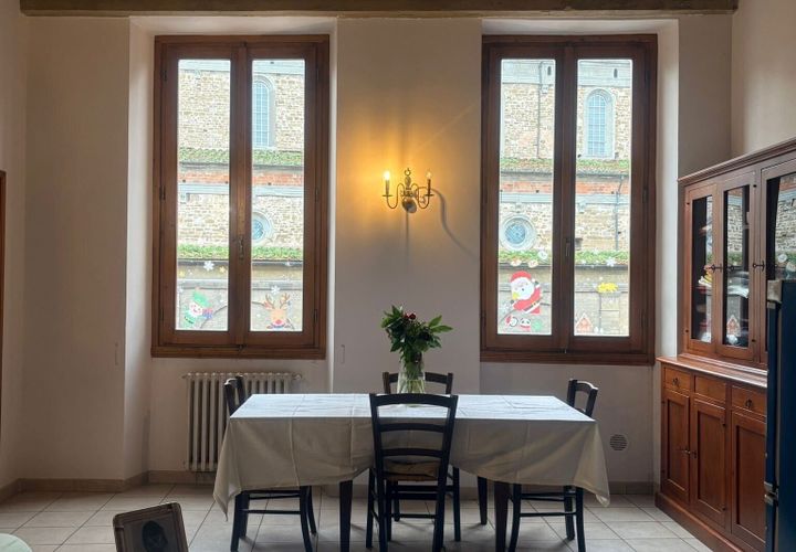 Apartament a Florence, Florence, Florence - € 1.650/mes | Ref: a25409 - foto 1