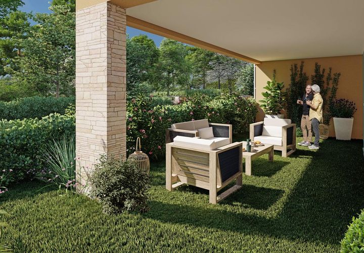 Villa i Leucate, Aude, Leucate - € 595.000 | Ref: TCLAFRANQUIBIC - foto 1