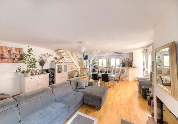 Byhus i Perpignan, Pyrenees-Orientales, Perpignan - € 350.000 | Ref: PR399 - foto 1