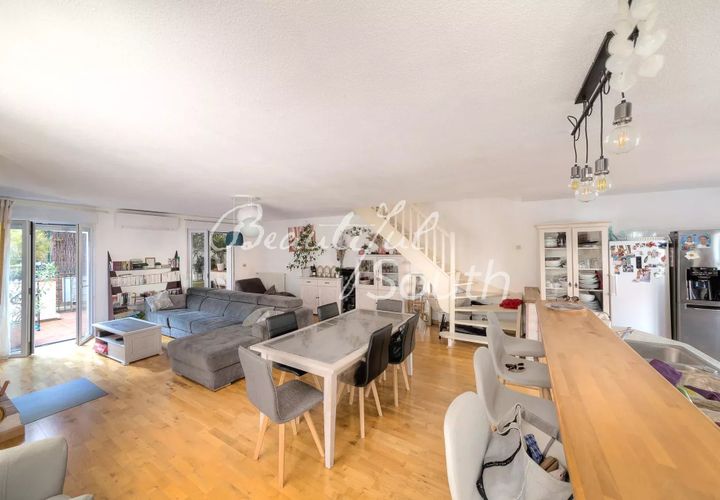Rekkehus i Perpignan, Pyrenees-Orientales, Perpignan - € 350 000 | Ref: PR399 - foto 1