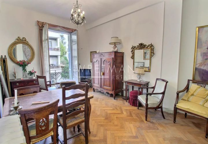 Lejlighed i Nice, Alpes-Maritimes, Nice - € 380.000 | Ref: 86420922 - foto 1