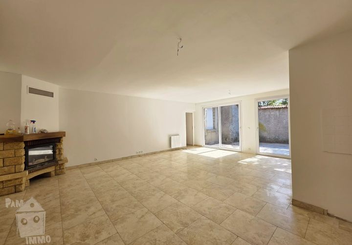 Villa i Jaulny, Meurthe-et-Moselle, Jaulny - € 140.000 | Ref: 86453807 - foto 1